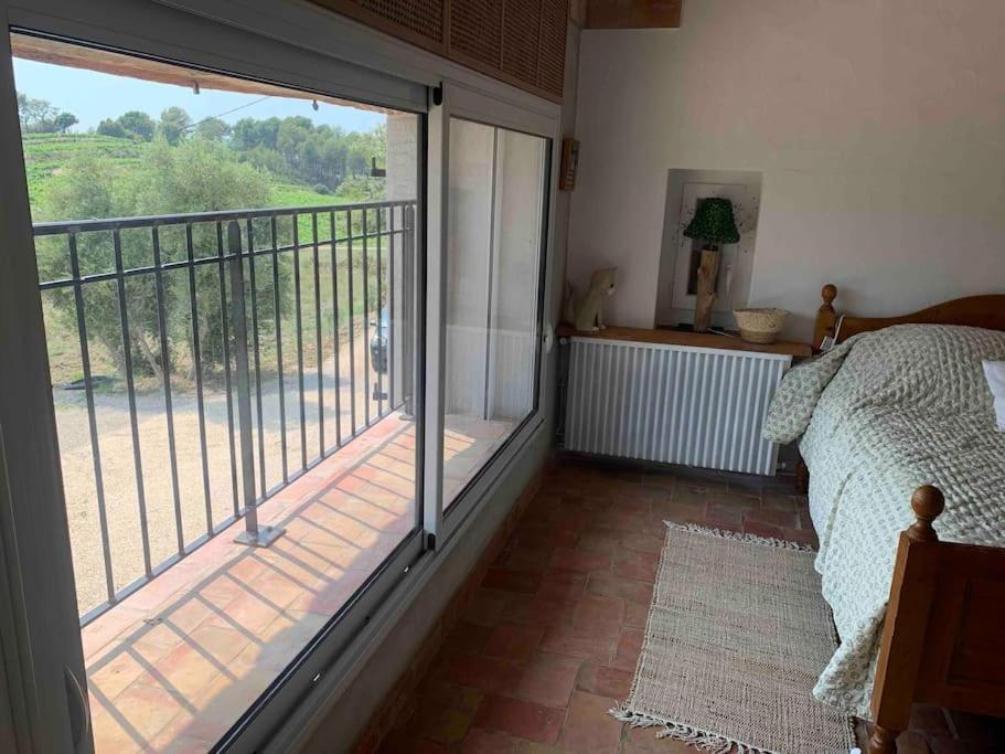 Villa Maison Pipette Pipette Maison Le Castellet (Var)