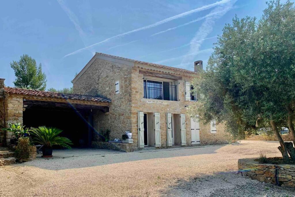 Villa Maison Pipette Pipette Maison