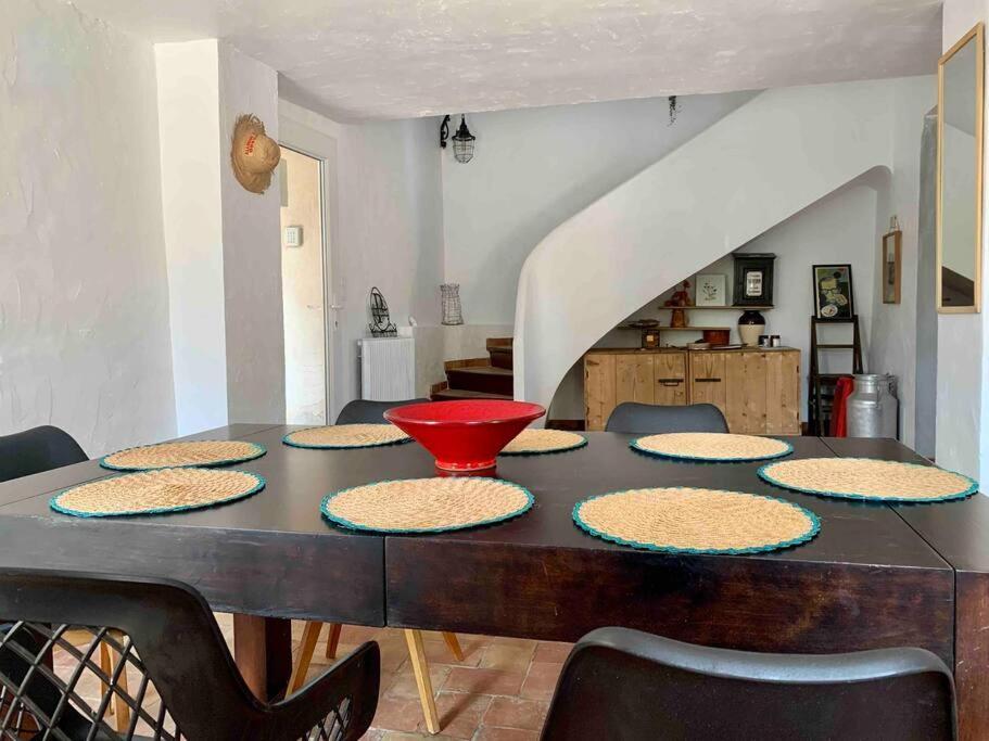 Maison Pipette Pipette Maison Le Castellet (Var)