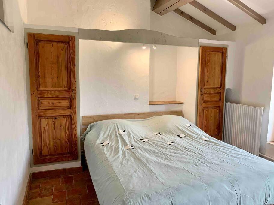 Villa Maison Pipette Pipette Maison Le Castellet (Var)