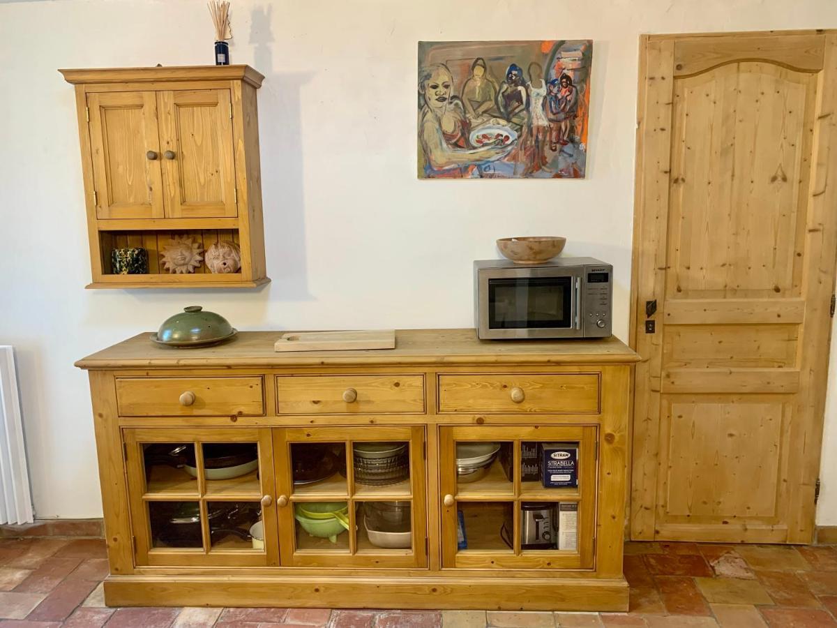 Maison Pipette Pipette Maison Villa Le Castellet (Var)