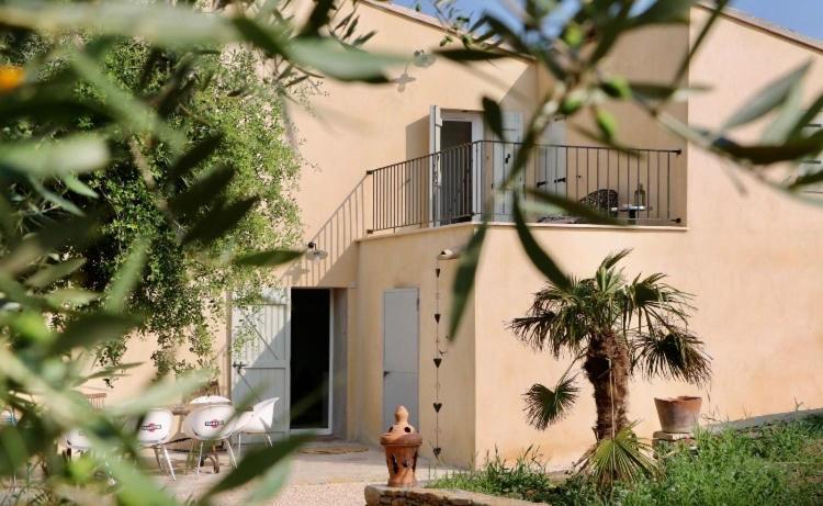 Villa Maison Pipette Pipette Maison Le Castellet (Var)