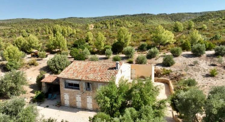Maison Pipette Pipette Maison Le Castellet (Var)