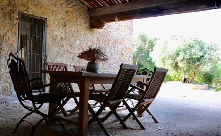 Villa Maison Pipette Pipette Maison
